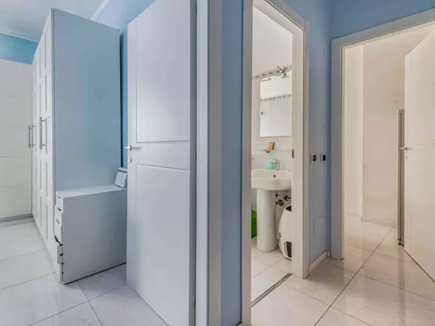 Immagine 14 di Appartamento in affitto  in Via Giancarlo Sismondi36 a Milano