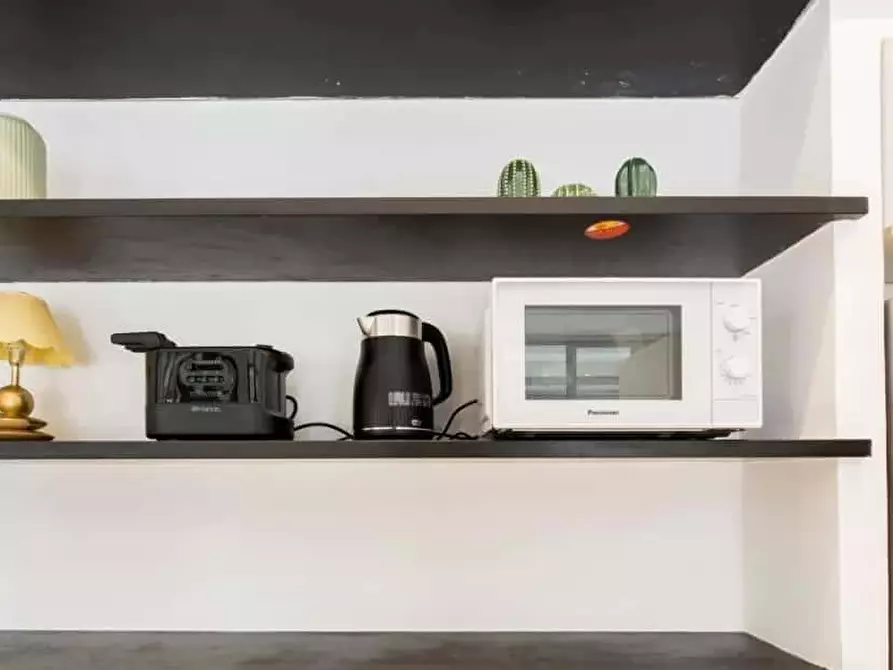 Immagine 9 di Appartamento in affitto  in Via di Sottoripa1A a Genova