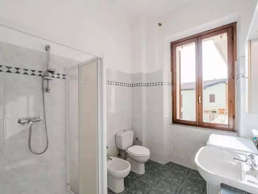 Immagine 8 di Camera in affitto  in Via Cremasca22 a Azzano San Paolo