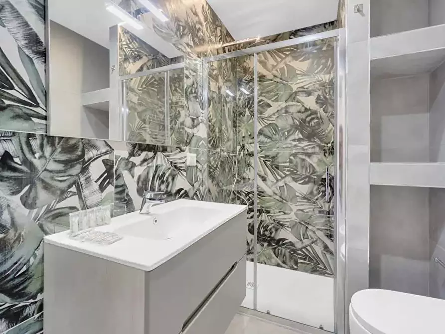 Immagine 8 di Appartamento in affitto  in Viale Monza92 a Milano