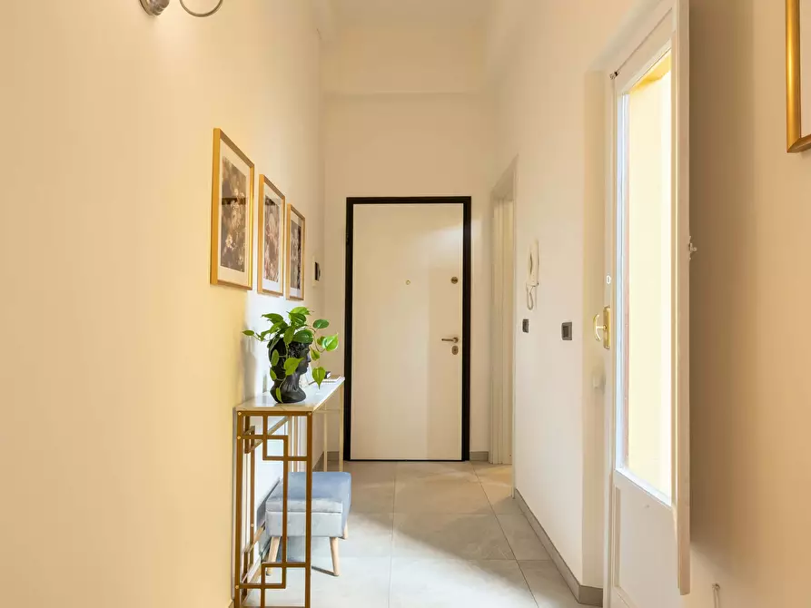 Immagine 30 di Appartamento in affitto  in Via Guido Monaco a Firenze