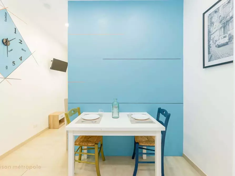 Immagine 10 di Appartamento in affitto  in Via Pietro Giuria12 a Torino