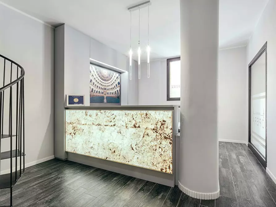 Immagine 9 di Appartamento in affitto  in Strada Maggiore52 a Bologna