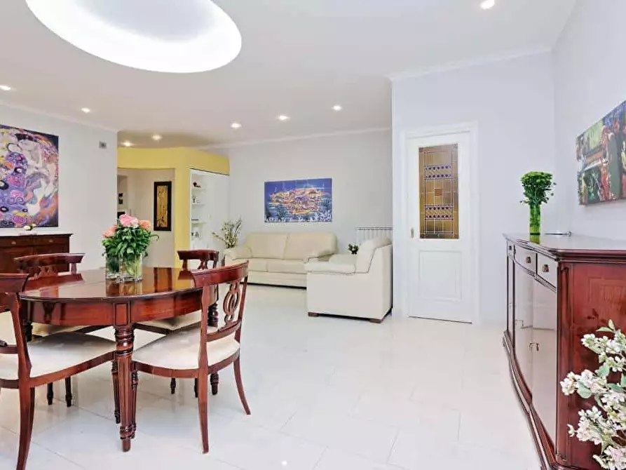 Immagine 18 di Appartamento in affitto  in Via Cola di Rienzo44 a Roma