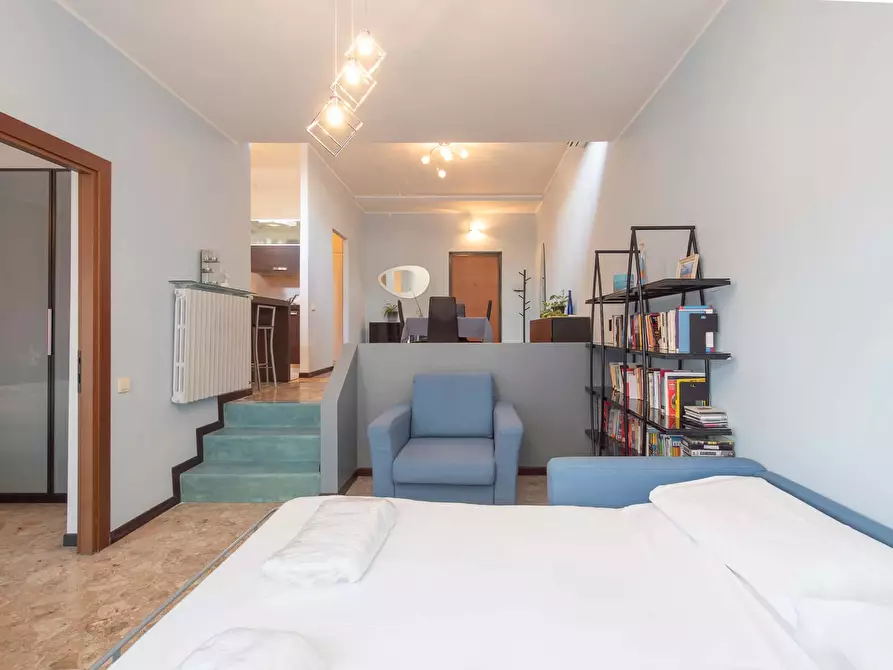 Immagine 26 di Appartamento in affitto  in Via Enrico Falck53 a Milano