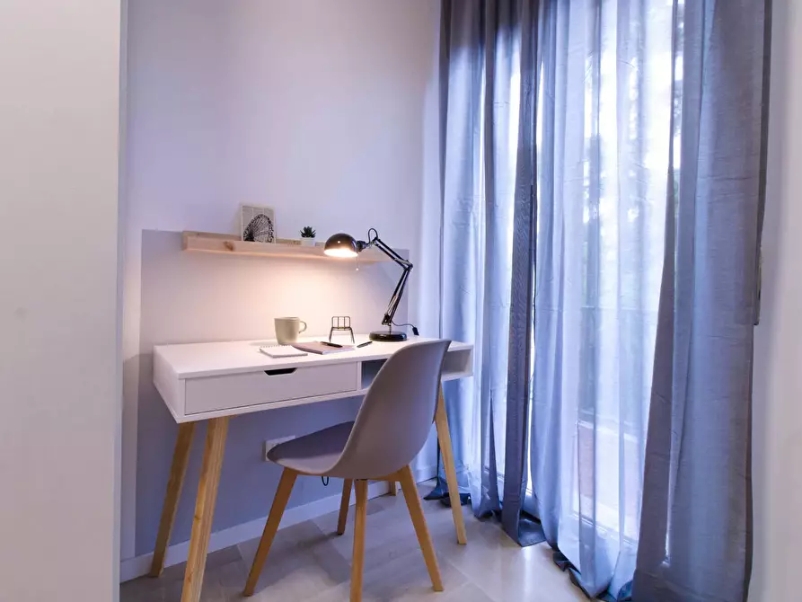 Immagine 17 di Camera in affitto  in Via Senatore Diogene Valotti22 a Brescia