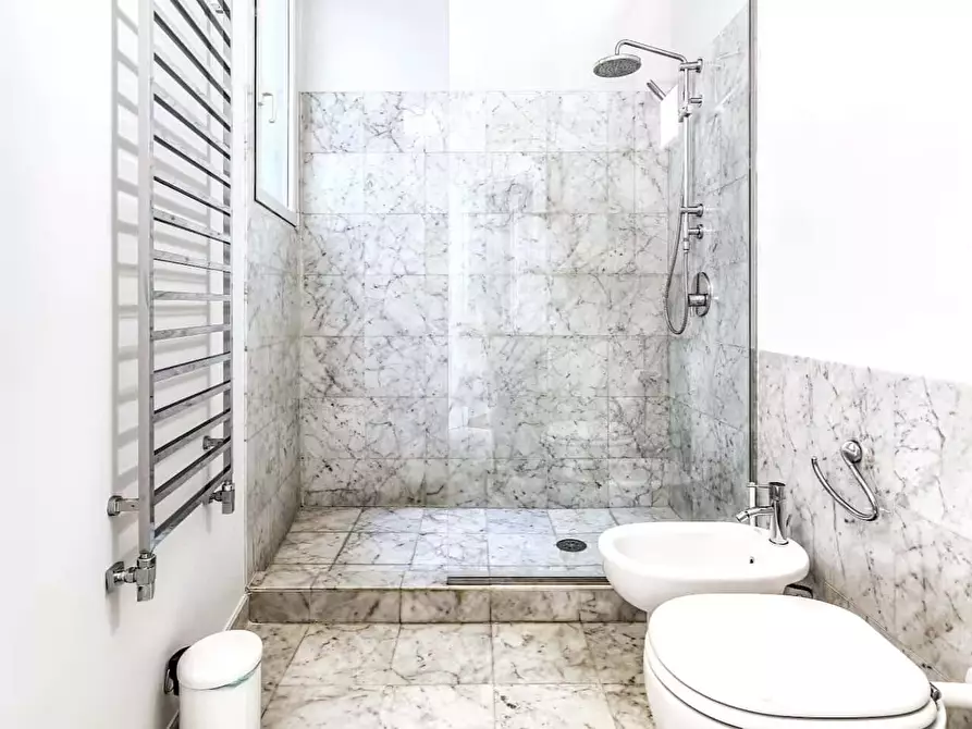 Immagine 22 di Appartamento in affitto  in Via Sardegna31 a Milano