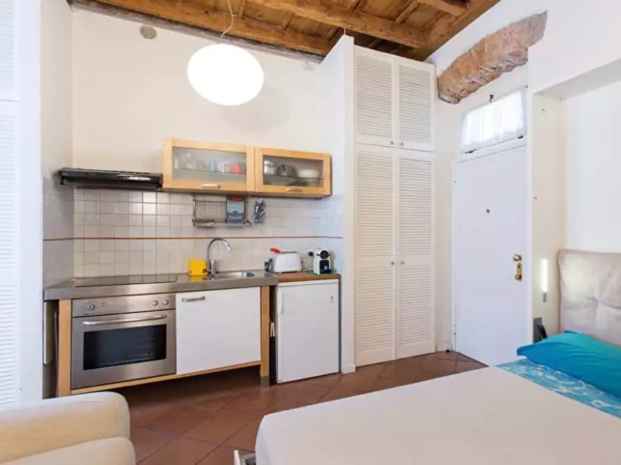 Immagine 8 di Appartamento in affitto  in Corso San Gottardo18 a Milano
