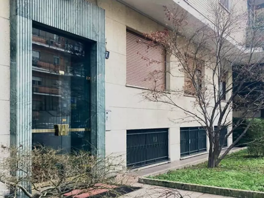 Immagine 14 di Appartamento in affitto  in Via Vincenzo Maria Coronelli7 a Milano