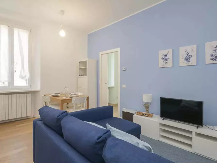 Immagine 6 di Appartamento in affitto  in Via Lomellina26 a Milano