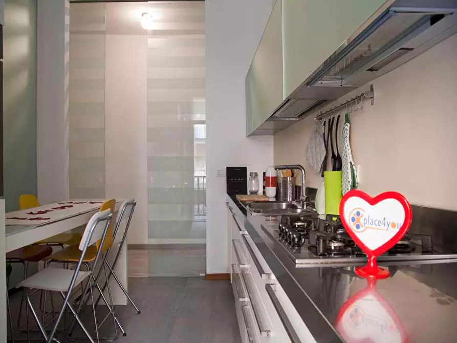 Immagine 21 di Camera in affitto  in Via Conca del Naviglio37A a Milano