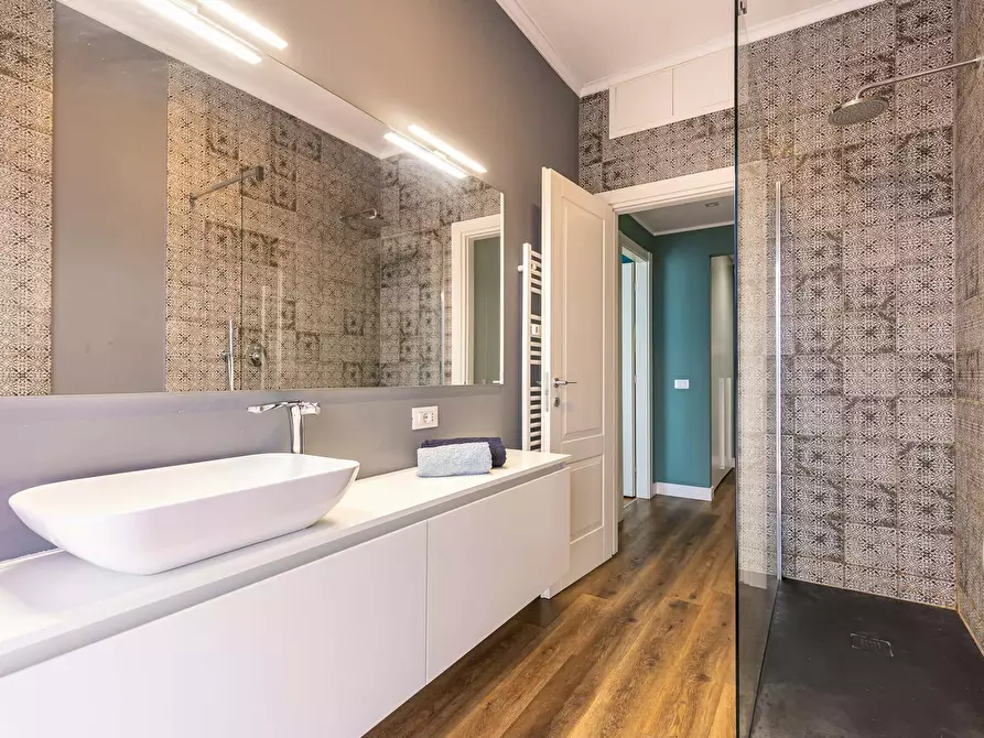 Immagine 26 di Appartamento in affitto  in Via degli Ailanti a Milano