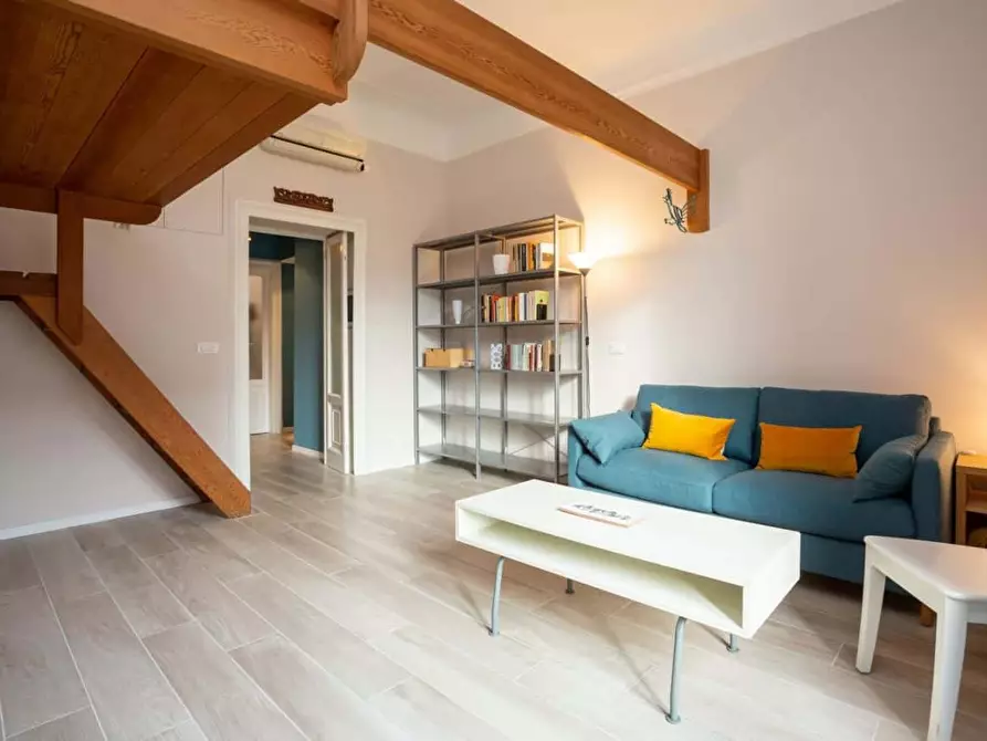 Immagine 5 di Appartamento in affitto  in Via Giorgio Washington102 a Milano