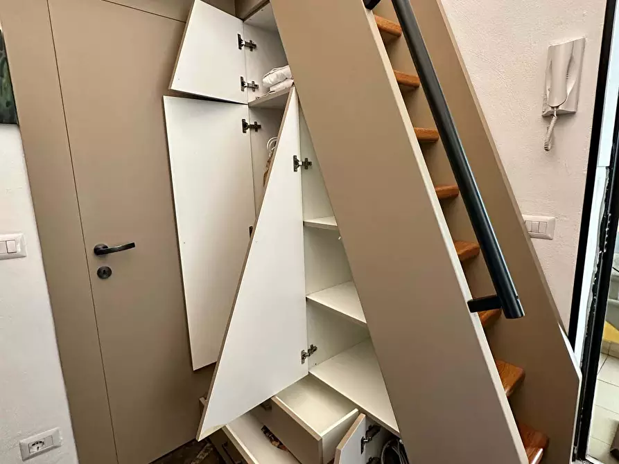 Immagine 9 di Appartamento in affitto  in Via Gaetano de Castillia24 a Milano