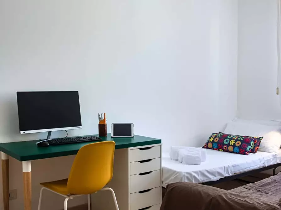 Immagine 5 di Appartamento in affitto  in Via Volturno6 a Jesi