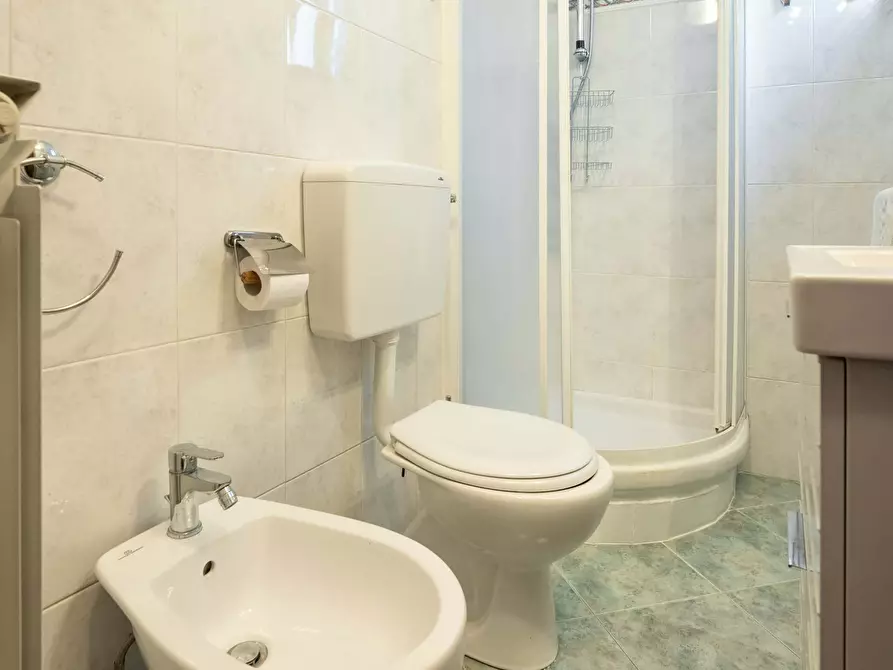 Immagine 27 di Appartamento in affitto  in Via Senese a Firenze