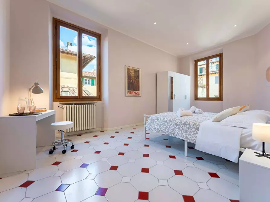 Immagine 7 di Appartamento in affitto  in Via degli Alfani a Firenze