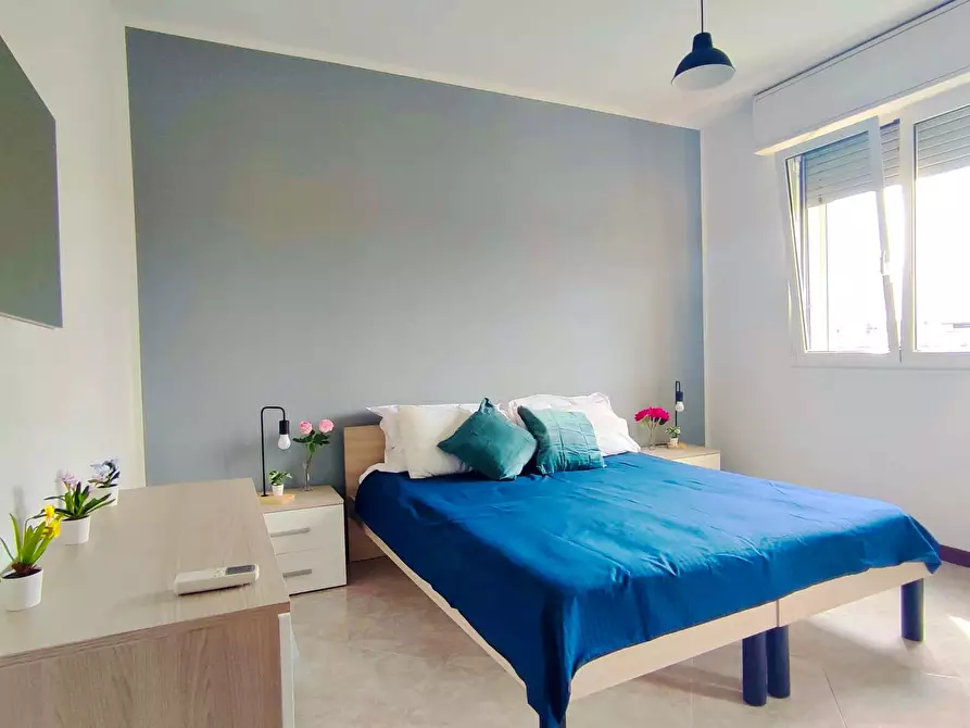 Immagine 2 di Appartamento in affitto  in Via Ugo Ojetti a Milano