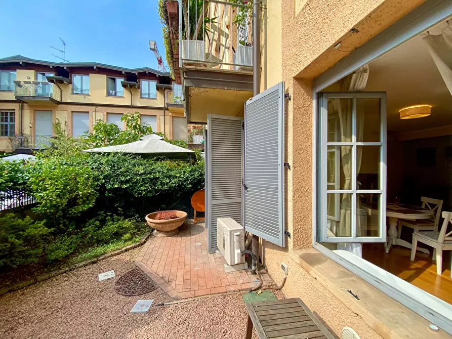 Immagine 23 di Appartamento in affitto  in Via Guglielmo Ciardi3 a Milano