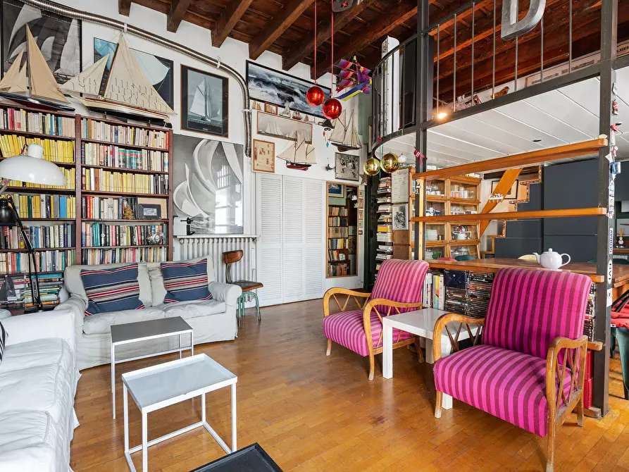 Immagine 17 di Appartamento in affitto  in Piazza XXV Aprile12 a Milano