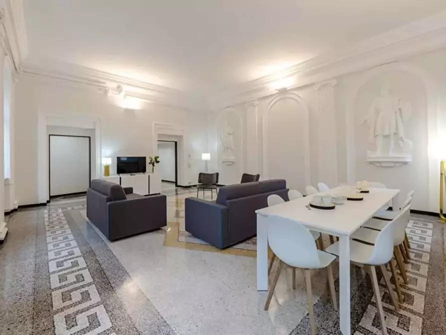 Immagine 3 di Appartamento in affitto  in Vico della Casana a Genova