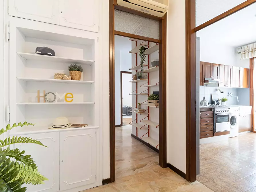 Immagine 4 di Camera in affitto  in Via Leonardo Eulero27 a Padova