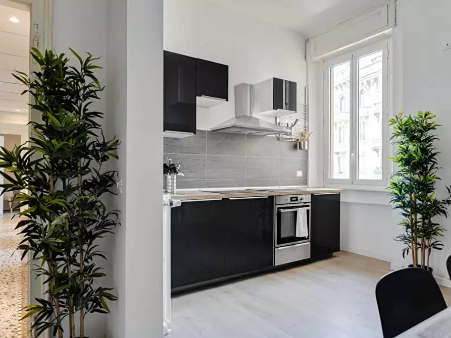 Immagine 21 di Camera in affitto  in Via Annibale Caretta1 a Milano