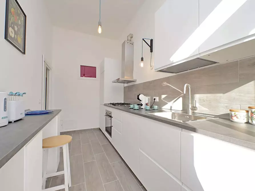 Immagine 17 di Appartamento in affitto  in Via Riccardo Grazioli Lante9 a Roma