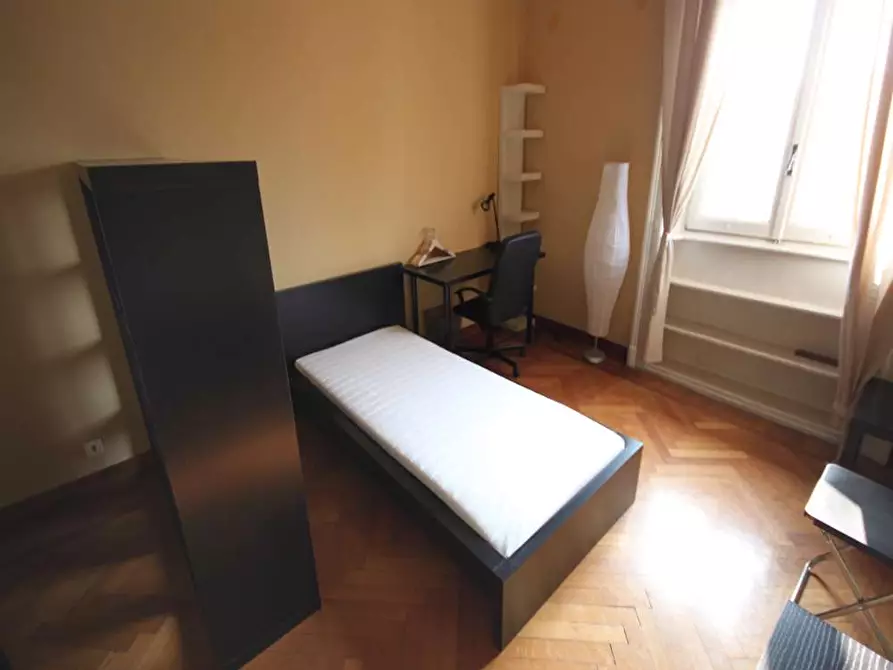 Immagine 7 di Camera in affitto  in Piazza Maria Adelaide di Savoia5 a Milano
