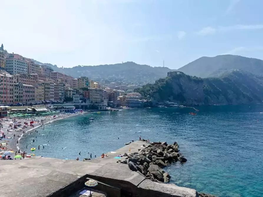 Immagine 22 di Appartamento in affitto  in Via Piero Schiaffino38 a Camogli