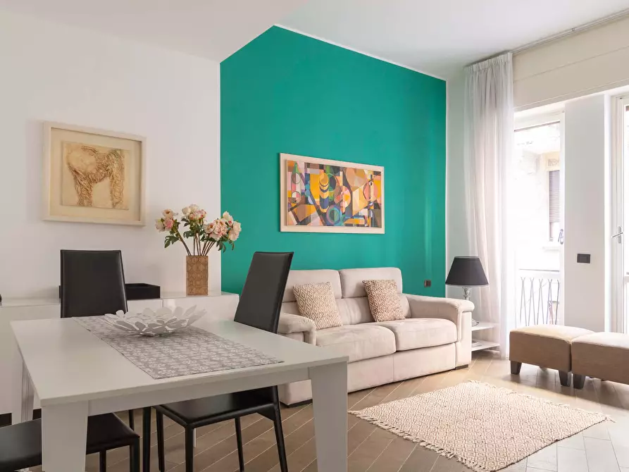 Immagine 2 di Appartamento in affitto  in Via Alfonso Lamarmora40 a Milano