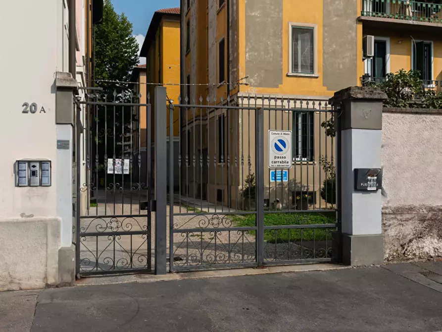 Immagine 17 di Appartamento in affitto  in Viale Puglie20 a Milano
