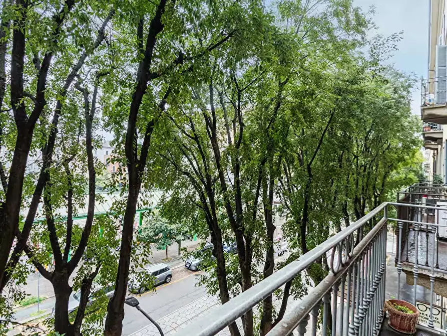 Immagine 40 di Appartamento in affitto  in Piazza Antonio Gramsci12 a Milano