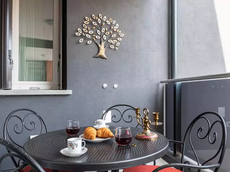 Immagine 30 di Appartamento in affitto  in Via Donato Creti24 a Bologna