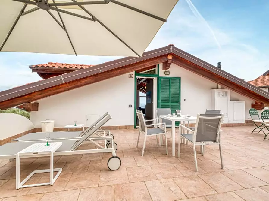Immagine 19 di Appartamento in affitto  in Strada privata Luigi Peirano44 a Alassio