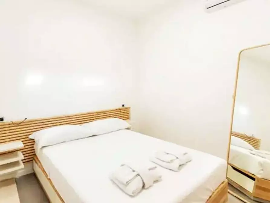 Immagine 3 di Appartamento in affitto  in Via Polesine5 a Milano