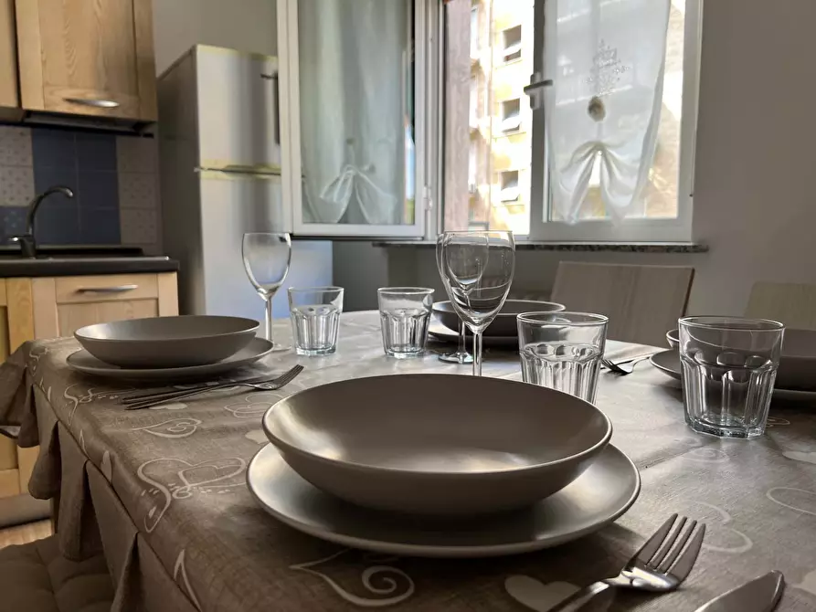 Immagine 2 di Appartamento in affitto  in Via Privata Ludovico Cavaleri8 a Milano