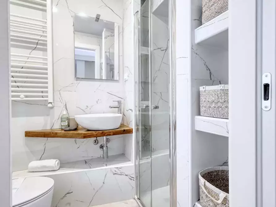 Immagine 16 di Appartamento in affitto  in Via Messina3 a Milano