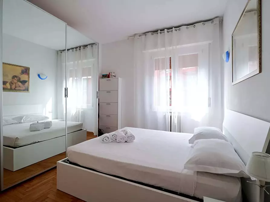 Immagine 3 di Appartamento in affitto  in Via Rodolfo Carabelli1 a Milano