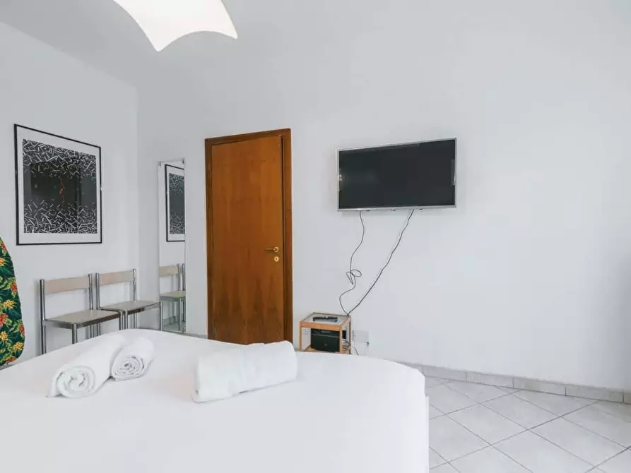 Immagine 16 di Appartamento in affitto  in Via Luigi de Andreis11 a Milano