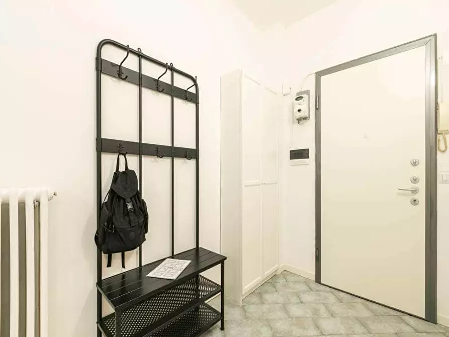 Immagine 25 di Camera in affitto  in Corso San Gottardo40 a Milano