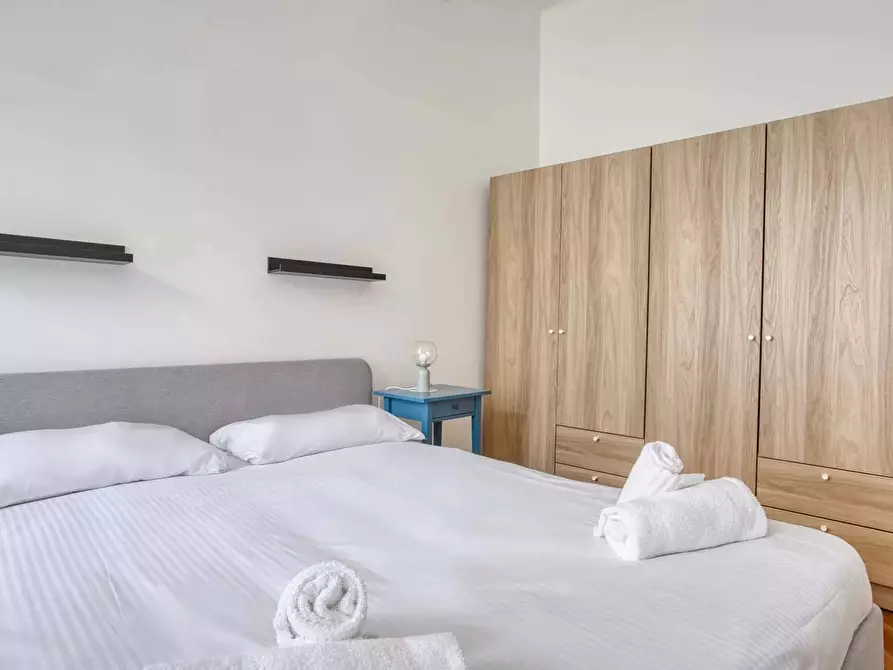 Immagine 11 di Appartamento in affitto  in Via Achille Mauri4 a Milano