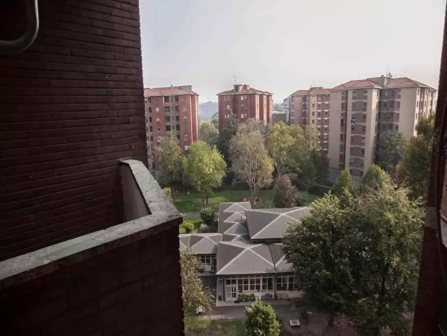 Immagine 13 di Camera in affitto  in Via Salvatore Barzilai14 a Milano