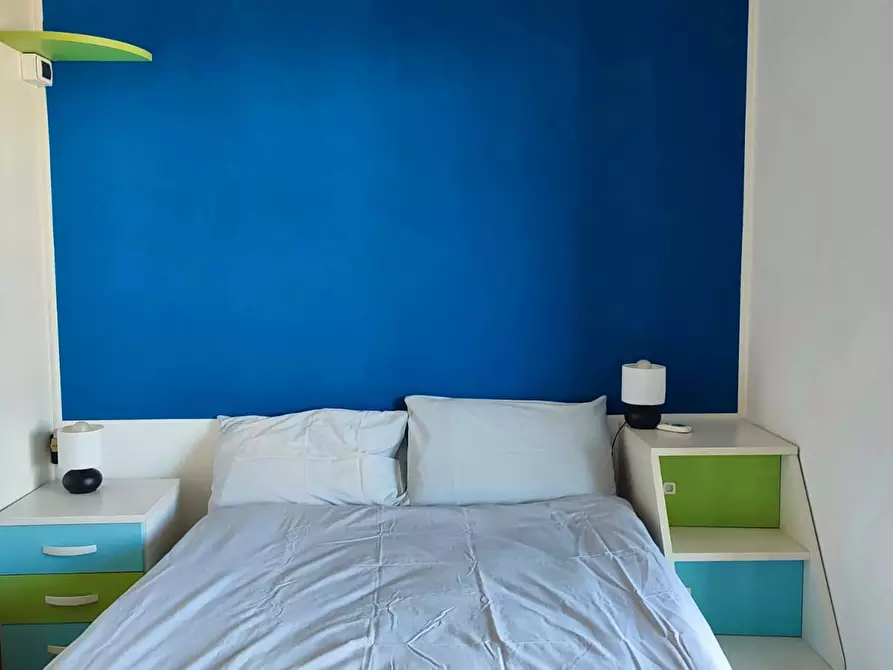 Immagine 4 di Appartamento in affitto  in Via Enrico Cialdini a Milano