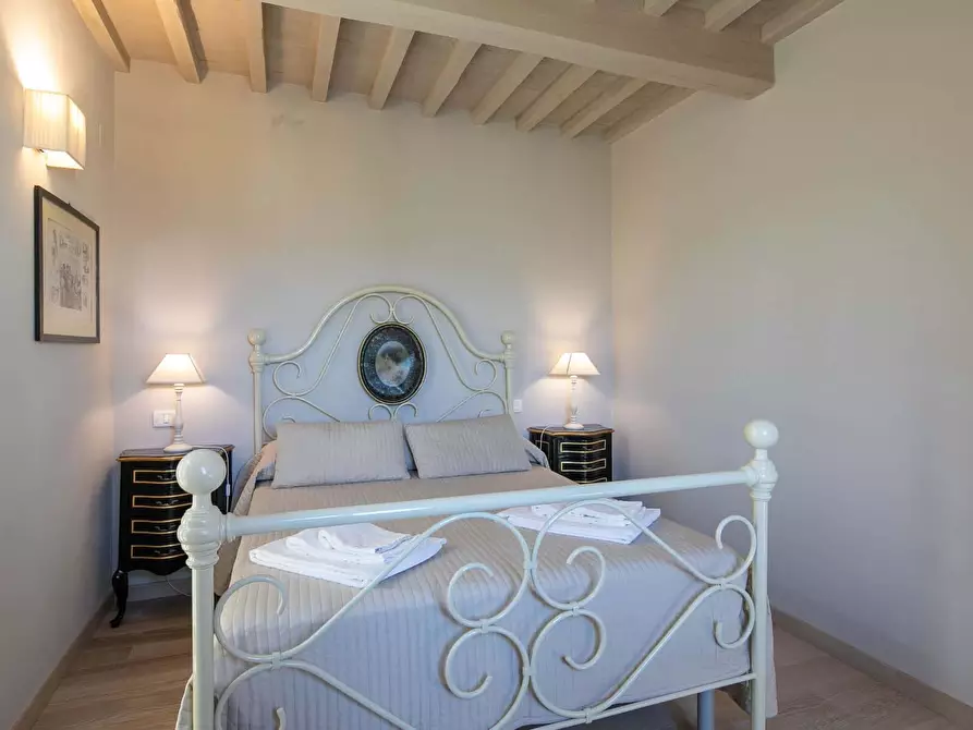 Immagine 6 di Appartamento in affitto  in Località Ossaia a Cortona