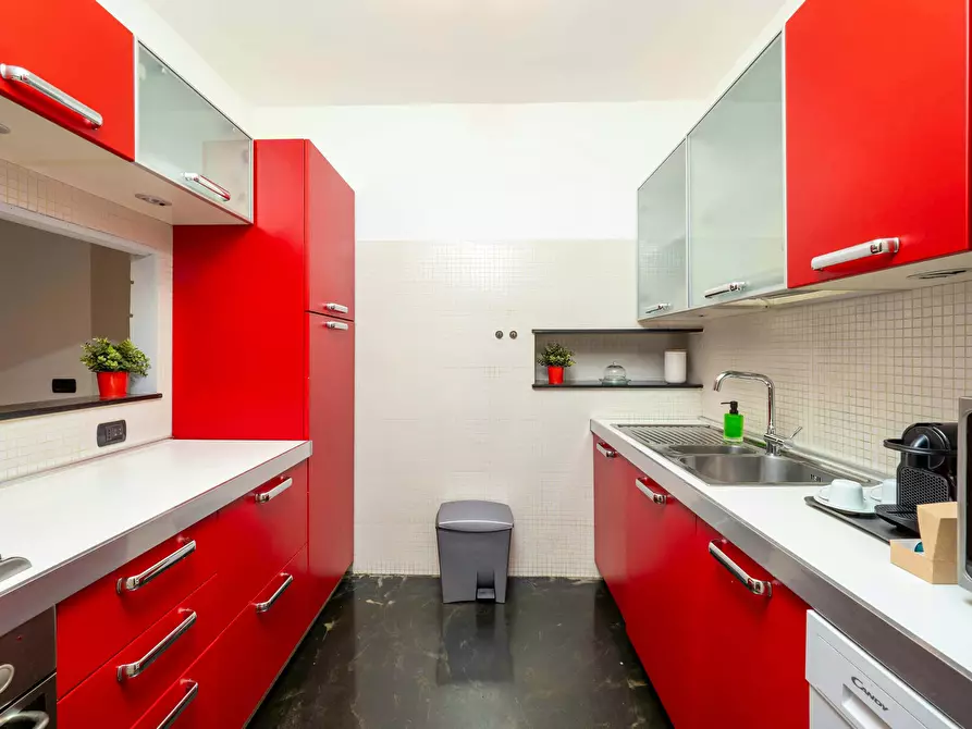 Immagine 9 di Appartamento in affitto  in Piazza XXV Aprile a Milano