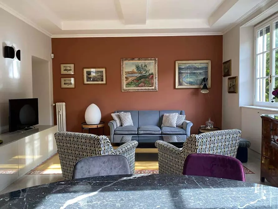 Immagine 30 di Appartamento in affitto  in Via Giuseppe Andreoli2 a Roma