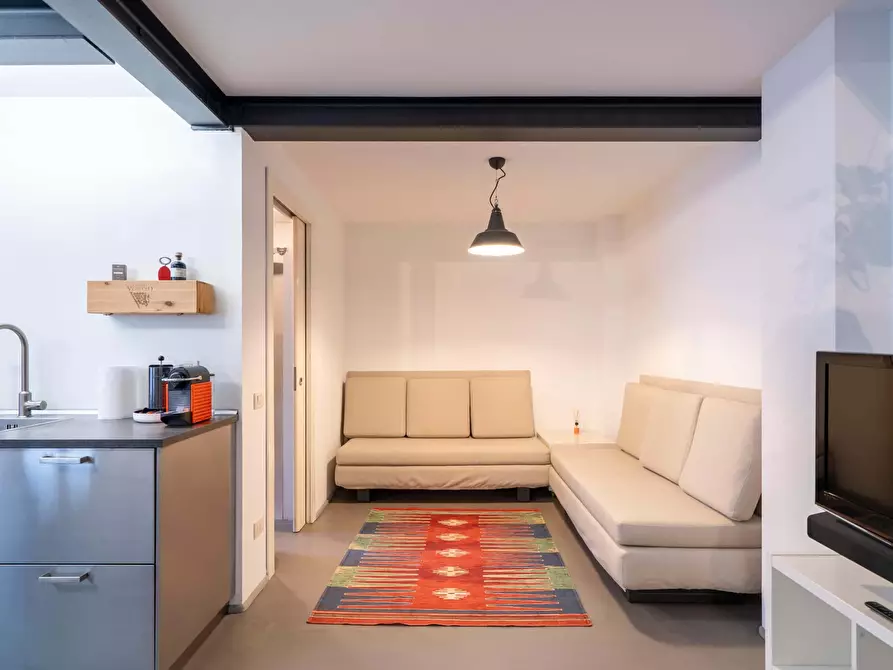 Immagine 15 di Appartamento in affitto  in Via Magolfa21 a Milano