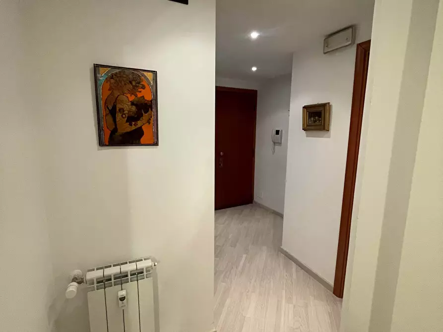 Immagine 31 di Appartamento in affitto  in Via Tino Savi8 a Sesto San Giovanni