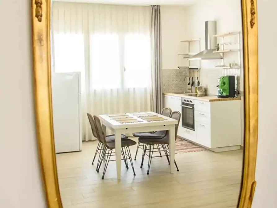 Immagine 22 di Appartamento in affitto  in Via Paolo Balsamo12 a Palermo